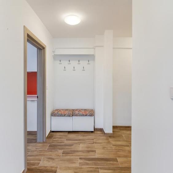 Apartament cu 2 camere, decomandat, 55mp, bloc nou in orasul Iasi - 6