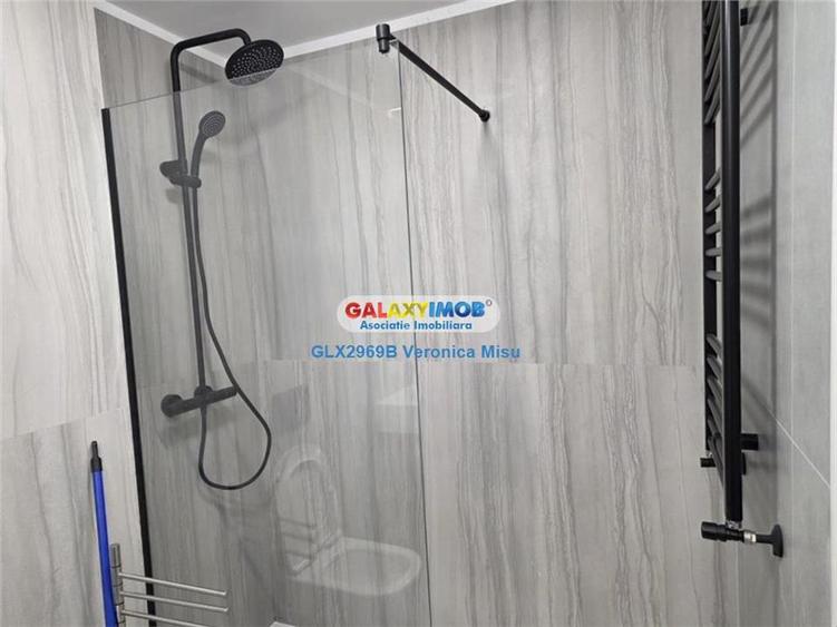 Apartament 2 camere - NOU-  loc de parcare - Nusco City zona Pipera - 10