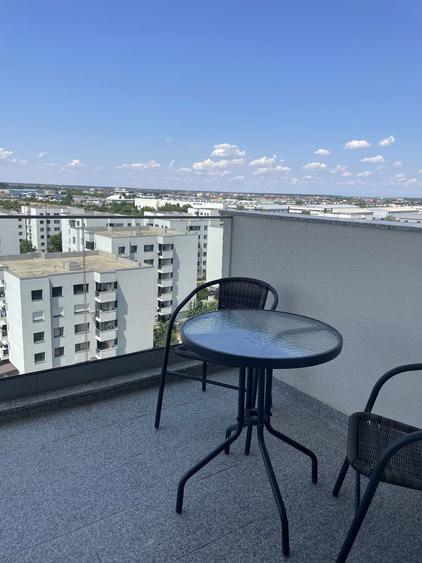 De inchiriat apartament - 6