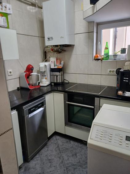 Muncii adiacent -Apartament in vila -140 mp - - 23