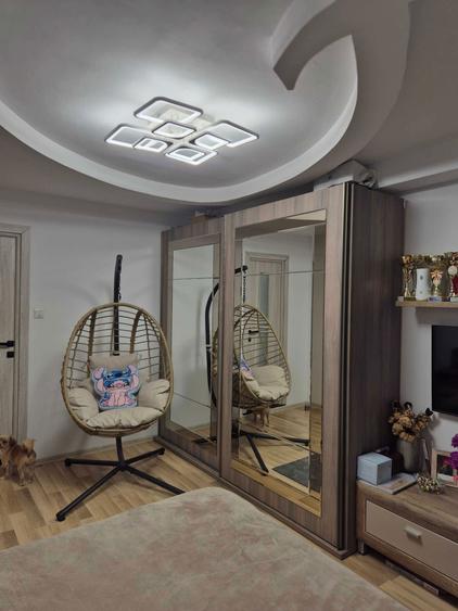 De vanzare -apartament cu 1 camera - 6
