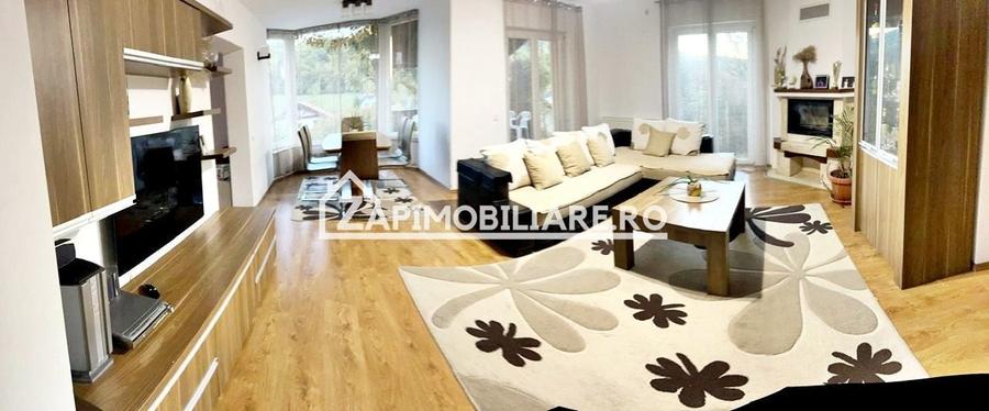 Casa D-P-E 5 camere, 175mp,utili,500 mp teren, 0% comision - 1