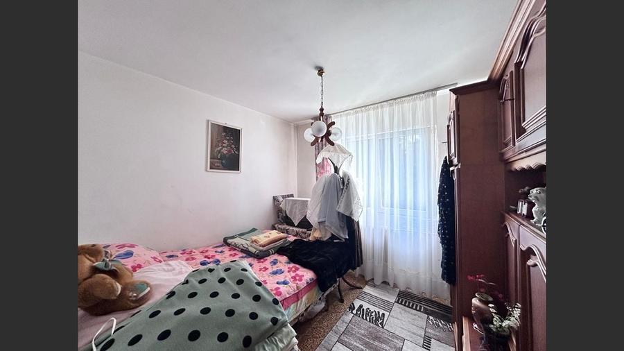 Vanzare apartament 2 camere, etaj intermediar, zona Putna, Manastur - 3