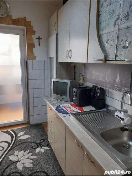 de vanzare apartament 2 camere PB ALESD - 5