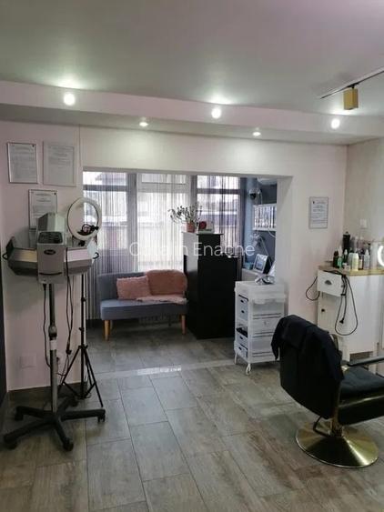 Apartament 2 camere + extindere Zona Panduri - parter - 74 mp