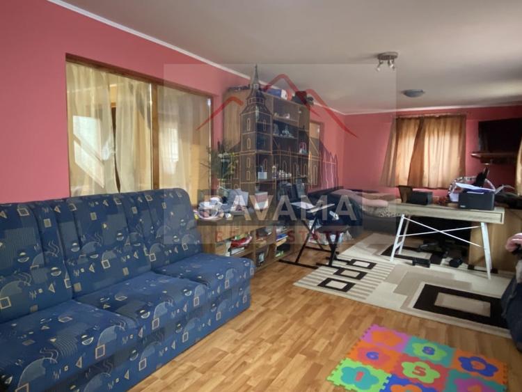 Casa de vanzare,  1354 mp teren,  Tarlungeni - 5