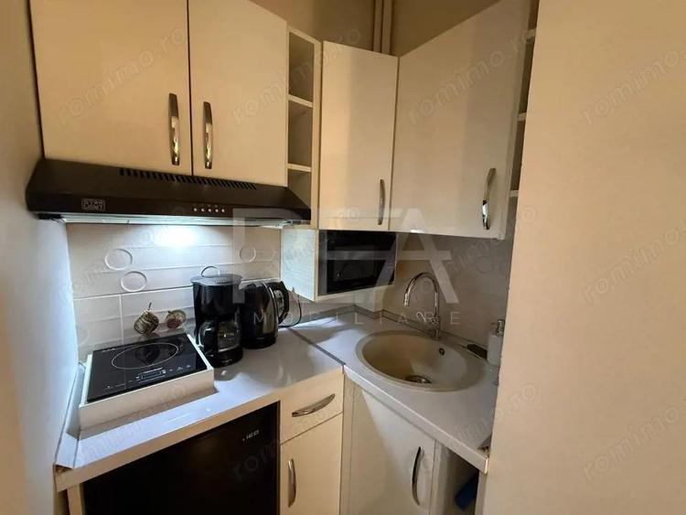 Garsoniera Universitate - 6