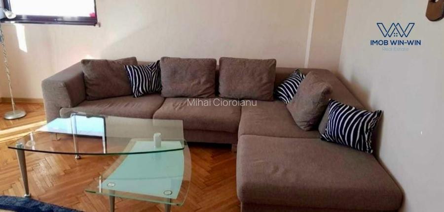 Apartament 2 camere, ultracentral - locul perfect pe care il poti numi ,,acasa"!