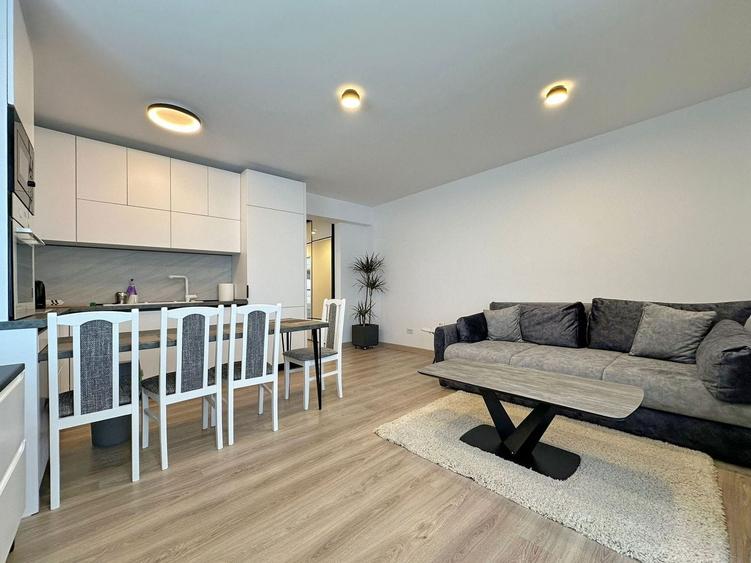 Apartament modern în zona Coresi – 3 camere, mobilat complet, ready to move - 3