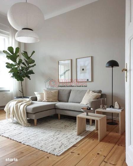 Garsoniera Premium - Sos Panduri - Cotroceni - 6