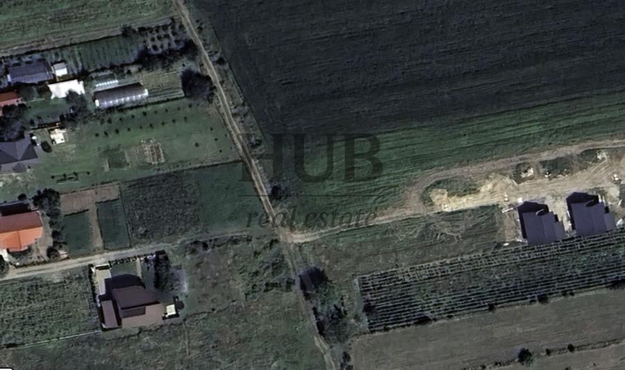 Teren intravilan | Hemeius/Bacau | toate utilitatile | de vanzare - 3