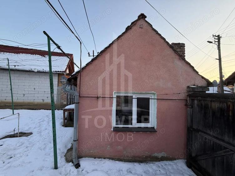 Casa de vanzare in Ocna Sibiului oportunitate de investi?ie - 13