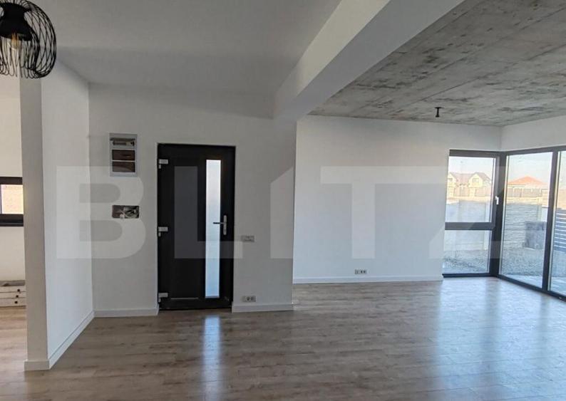Duplex modern in zona linistita Urseni - 2