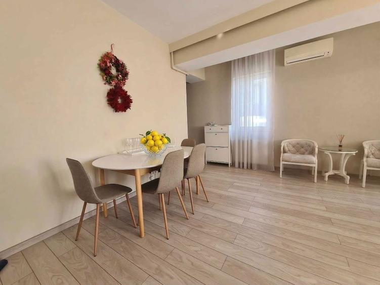 Apartament 2 camere, 62,39 mp, strada Sirenelor - Hotel Marriott -Comision 0% - 3