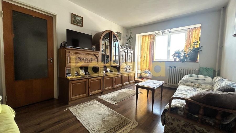 2 Camere I 51 mp I et 9/10 I Drumul Taberei I 3 min metrou - 1