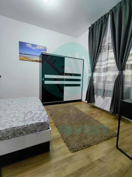 2 camere elegante Sector 2 Basarabia – mobilat, parcare - 3