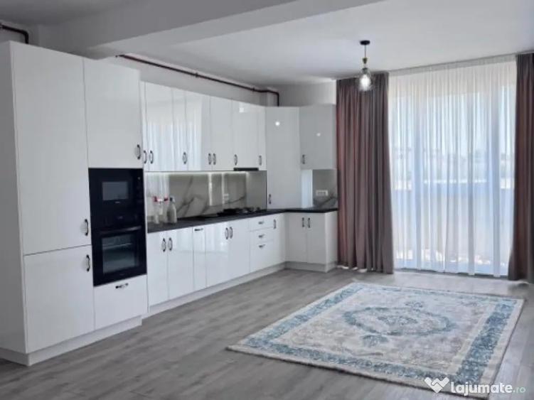 Apartament 100mp, bloc nou, Radauti - 2