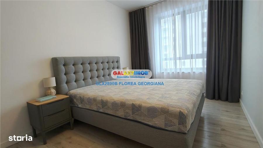 Prima inchiriere apartament 2 camere Greenfiled Residence - 6