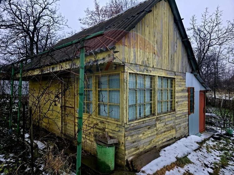 Teren intravilan 4,516mp Doina - 26