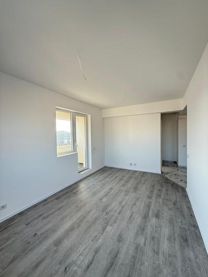 Apartament 2 camere - Decomandat - Etaj 1 - Bloc Nou - Militari Residence - 14