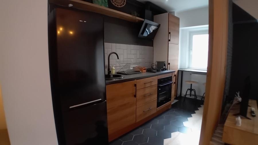 Studio elegant  Timpuri noi, Mall Vitan - 4