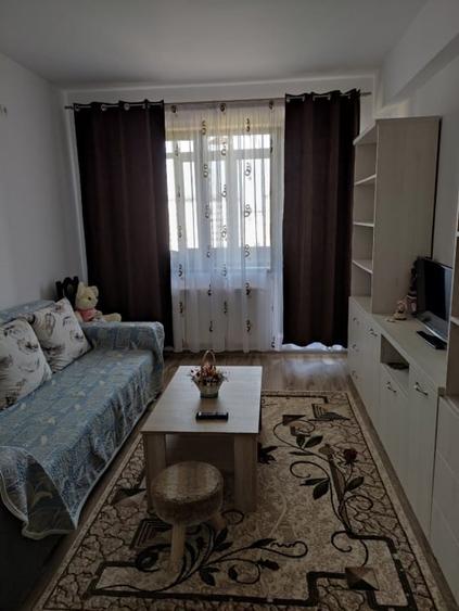 Ap. 2 cam. de inchiriat - M. Residence – Lidl Rezervelor - 1