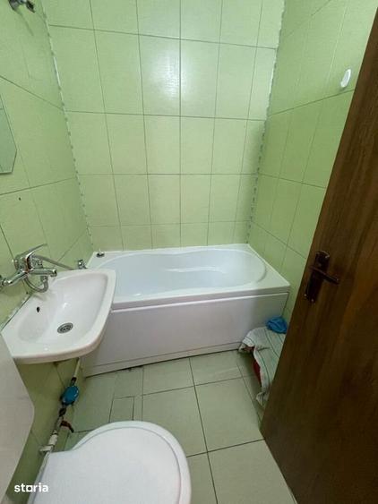 Inchiriere garsoniera zona Alexandru cel Bun - Zimbru Iasi - 5