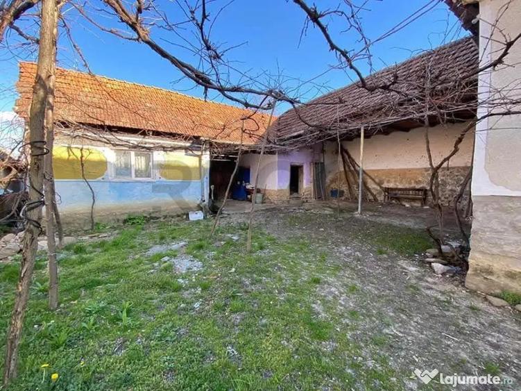 RECO, casa in Dobricionesti,Bihor - 2