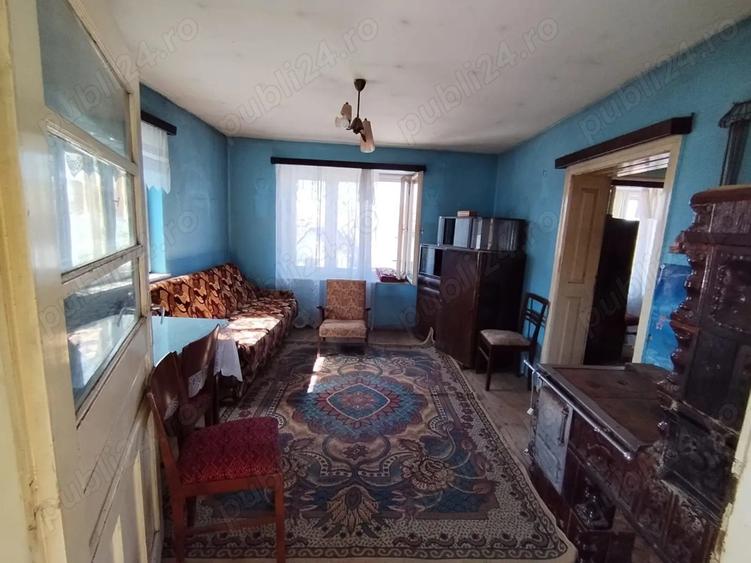 Casa de vanzare in comuna Pauca, Jud Sibiu - 8