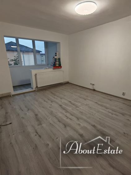 Comision 0 !  Apartament 2 camere renovat complet ,P-ta Flavia , Dambovita - 3