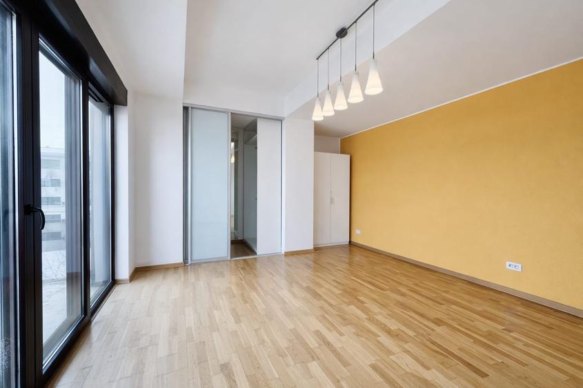 Apartament 4 camere de vânzare – Floreasca | Parcul Verdi | Imobil 2007 - 3