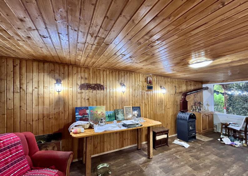 Casa cu 3 camere si atelier mecanic, 100 mp, zona Republicii - 2