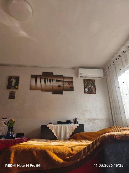 Apartament 2 camere semidecomandate etajul 2 - 9