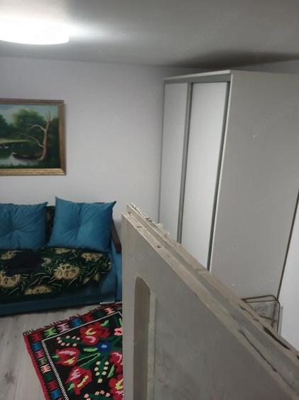 Vand casa locuibila cu inbunatatiri - 5