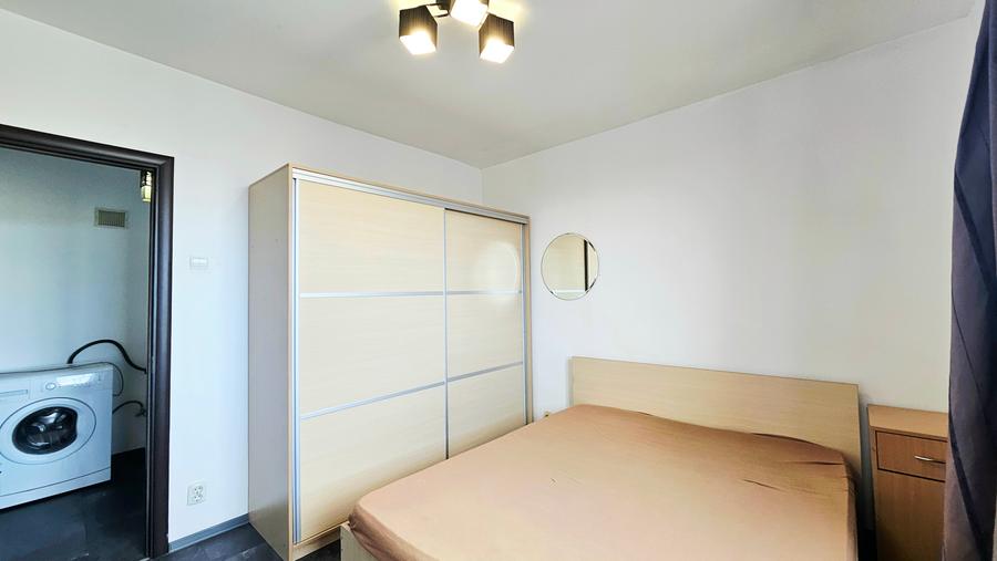 Tineretului - Str. Trestiana | 3 Camere | Mobilat & Utilat | Comision 0% - 10