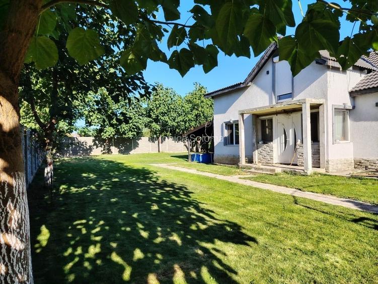 Casa de vânzare individuala