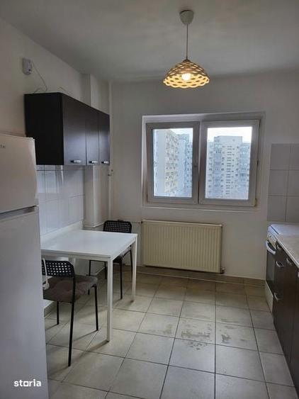 Inchiriere 2 camere Vitan-Stadion Olimpia - 1