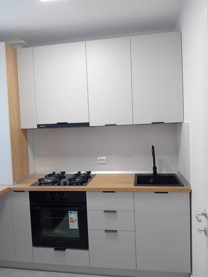 Inchiriere garsoniera HILS Brauner - 1