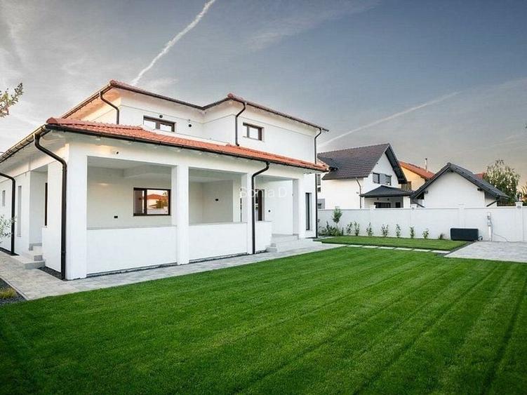 Eleganta si Confort la Superlativ - Ciarda Rosie