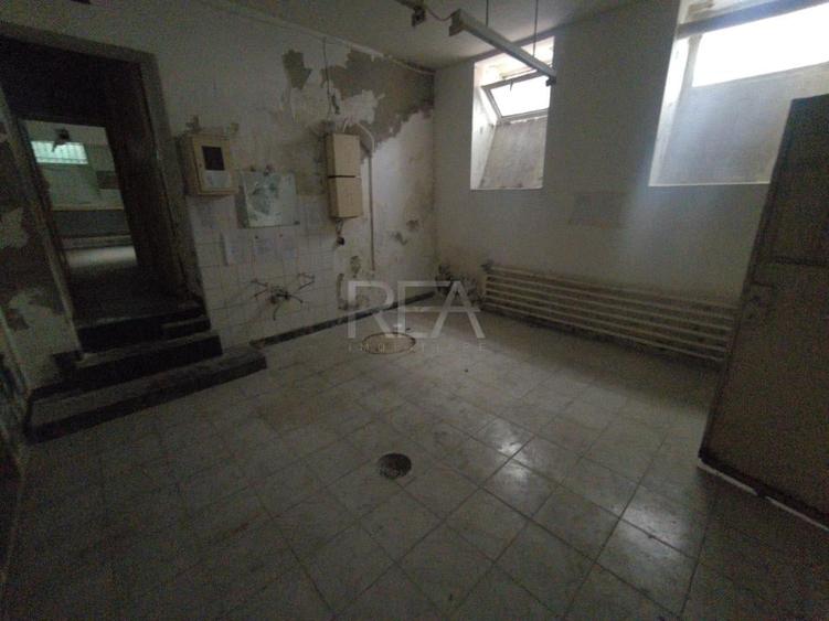 Casa, Calea Dorobanti - 37