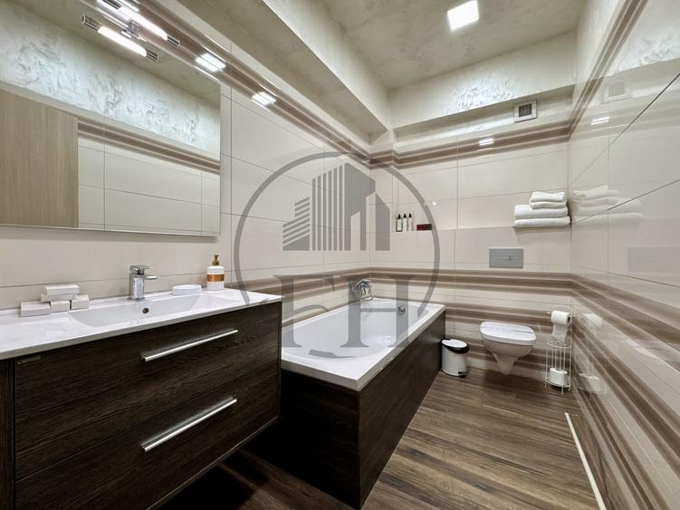 Studio de vanzare Mamaia, prima linie la mare - 6