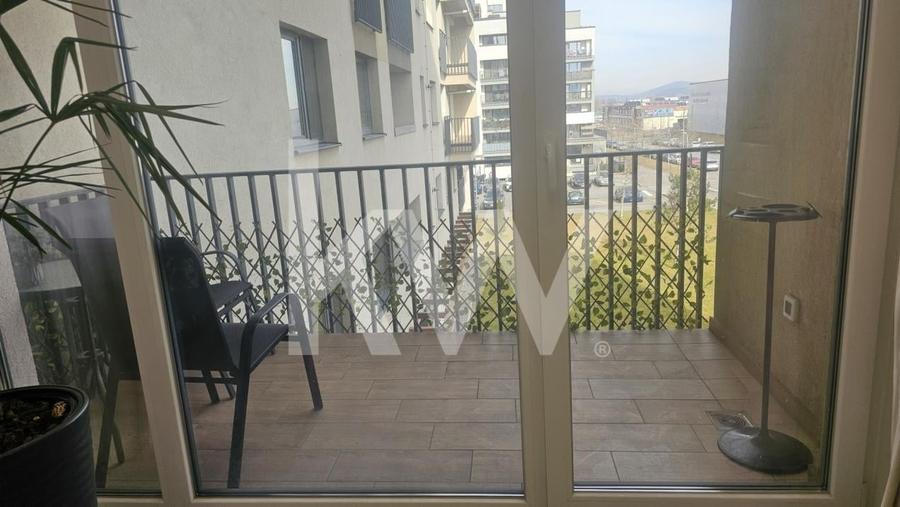 Studio nemobilat - pretabil birou sau locuinta - Kasper Coresi - 8