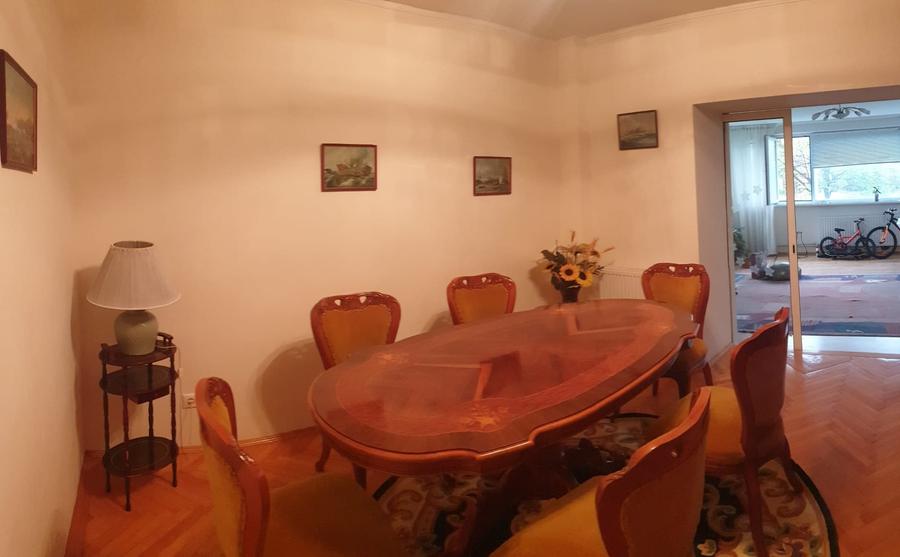 Apartament 3 camere 109 mp utili – Faleza Nord | La 2 pași de mare - 1