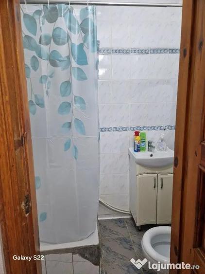 Garsoniera de inchiriat in zona Gorjului - 1