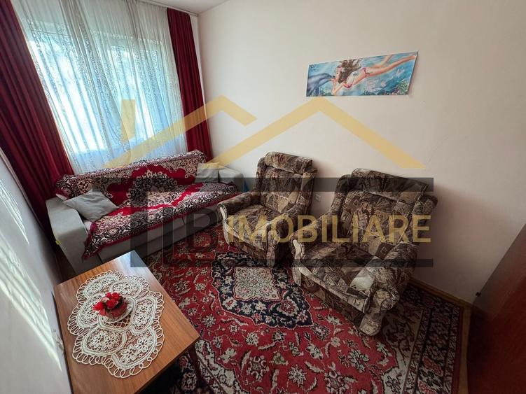 Apartament cu 3 camere, 50 mp, Zona Dambu Pietros - 7