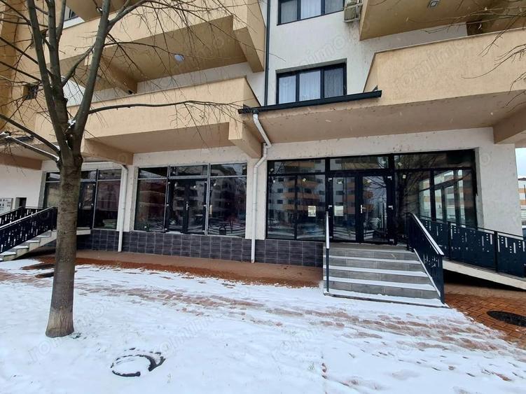 Spatii de vanzare / Dem Radulescu - 5