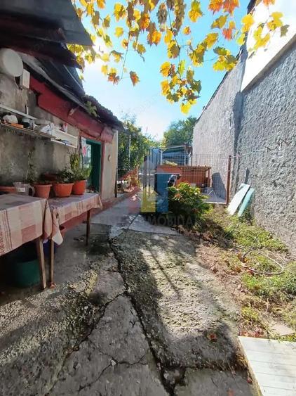 Teren 247mp cu Casa Demolabila zona BUNA (Scoala 18) - 4