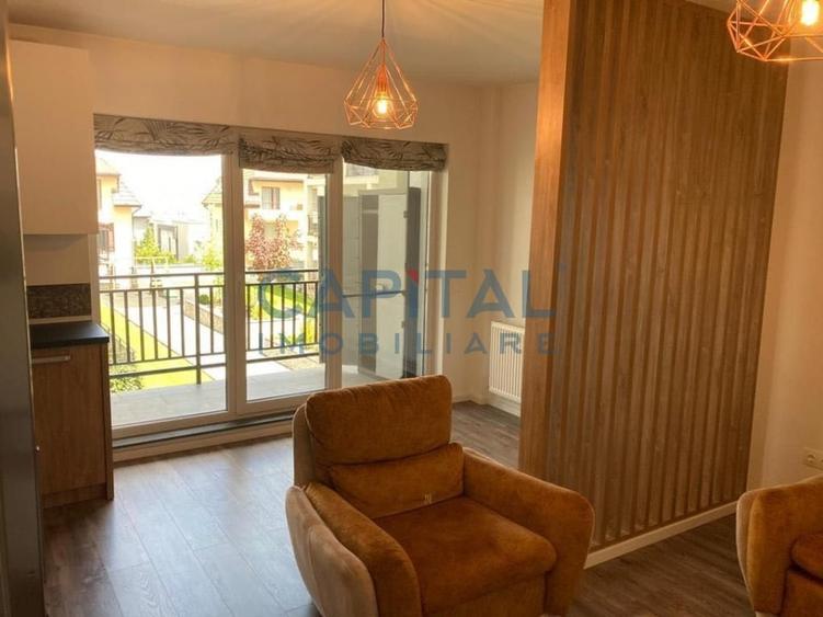 0% Comision | Apartament semidecomandat cu 2 camere, 54 mp | Europa | - 8