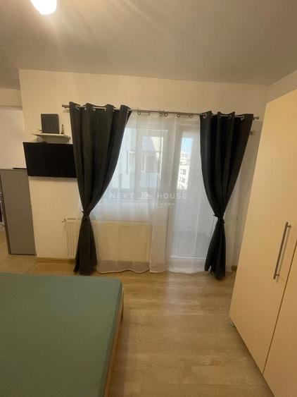 Garsoniera 13 Septembrie ( Marriot H  - Casa Poporului ) - 7