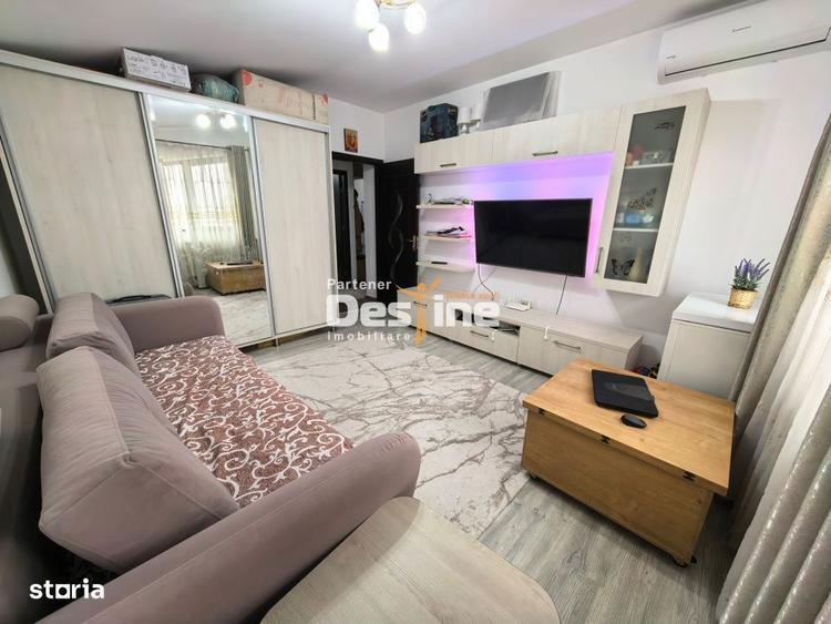 Comision 0% - Apartament 2 camere 49 mp cu balcon, mobilat si utilat - 2